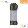 Фонарь FENIX CL22R зеленый + Подарок CL22RGr