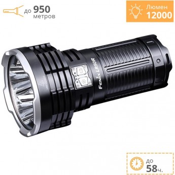 Фонарь FENIX LR50R Фонарь FENIX LR50R